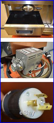 Thermoplan CS2 Mastrena Super Automatic Espresso Coffee Machine + Service Card