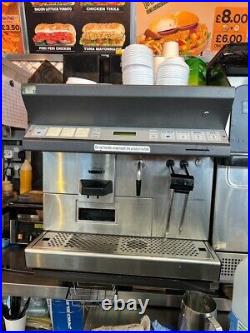 Thermoplan Commercial use Espresso Coffee Machine