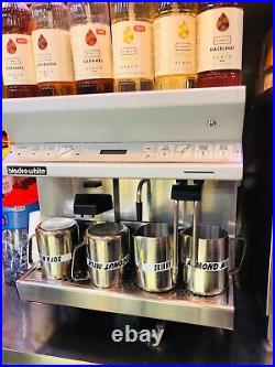 Thermoplan Commercial use Espresso Coffee Machine