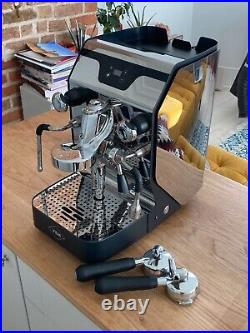 VBM / Vibiemme Domobar Junior HX espresso coffee machine, e61 group head