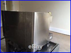 VERONA Commerical Coffee/Espresso Machine 2 Group Fully Reconditioned