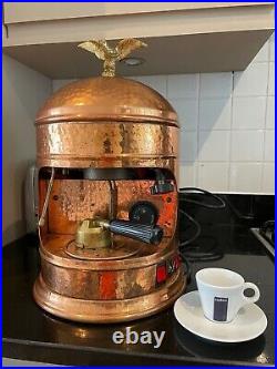 VICTORIA ARDUINO Italian espresso coffee machine