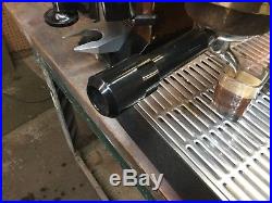 Vctorla Arduino 1-group Espresso Machine And Coffee Grinder