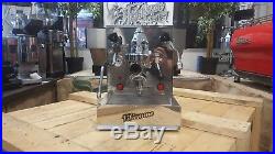 Vibiemme Domobar Black'super Lever' 1 Group Espresso Coffee Machine