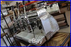 Victoria Arduino Athena Leva 3 GROUP Commercial Espresso Coffee Machine