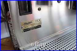 Victoria Arduino Athena Leva 3 GROUP Commercial Espresso Coffee Machine