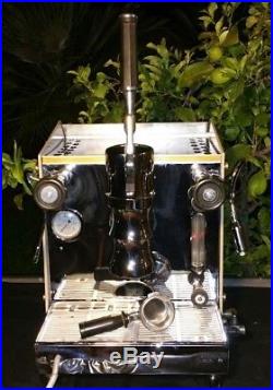 Vintage Coffee machine Astoria CMA lever espresso faema gaggia