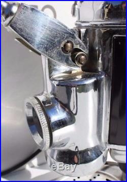 Vintage Faema Professional Coffee Shop Espresso Machine