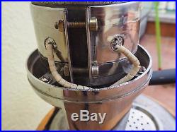 Vintage Handhebel espressomaschine lever leva coffee machine