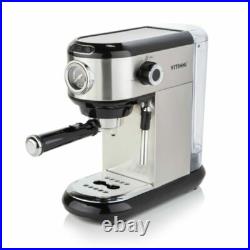Vitinni Espresso Coffee Machine 1450W 15bar