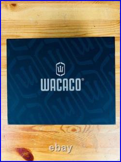 WACACO Picopresso Portable Espresso Maker Bundled with Protective Case