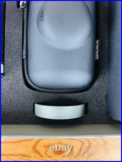 WACACO Picopresso Portable Espresso Maker Bundled with Protective Case