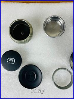 WACACO Picopresso Portable Espresso Maker Bundled with Protective Case