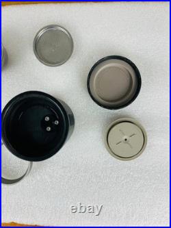 WACACO Picopresso Portable Espresso Maker Bundled with Protective Case WACACO Picopresso Portable Espresso Maker Bundled with Protective Case