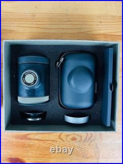 WACACO Picopresso Portable Espresso Maker Bundled with Protective Case