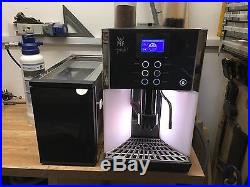 WMF Presto Bean To Cup Cappuccino Espresso Coffee Hot Chocolate Machine