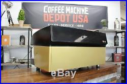 Wega Atlas 3 Group Commercial Espresso Coffee Machine