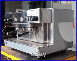 Wega Espresso Coffee machine