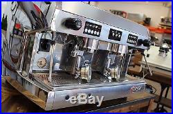 Wega Polaris 2 GROUP Commercial Espresso Coffee Machine