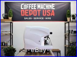 Wega Polaris 2 Group Commercial Espresso Coffee Machine