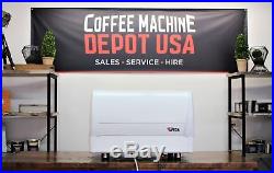 Wega Polaris 2 Group Commercial Espresso Coffee Machine