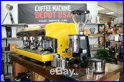 Wega Polaris 3 Group Commercial Espresso Coffee Machine
